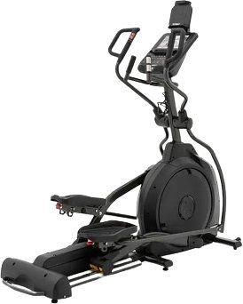 Эллиптический тренажер Spirit Fitness XE395ENT