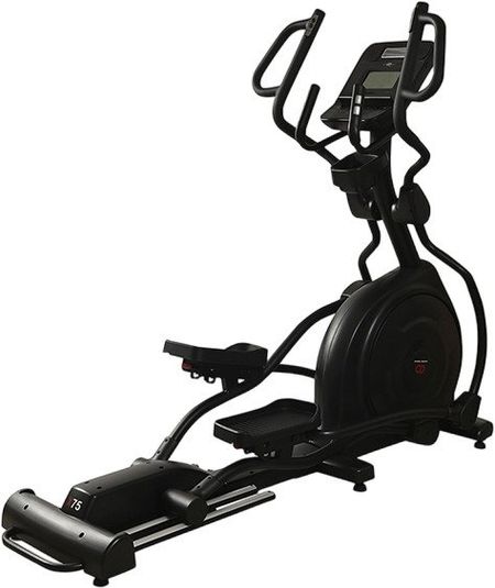 Эллиптический тренажер CardioPower X75