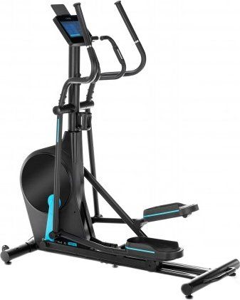 Эллиптический тренажер Oxygen Fitness Phantom A TFT