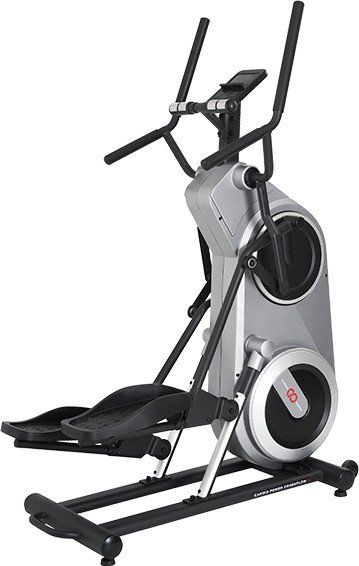 Эллиптический тренажер CardioPower Crossflow 5