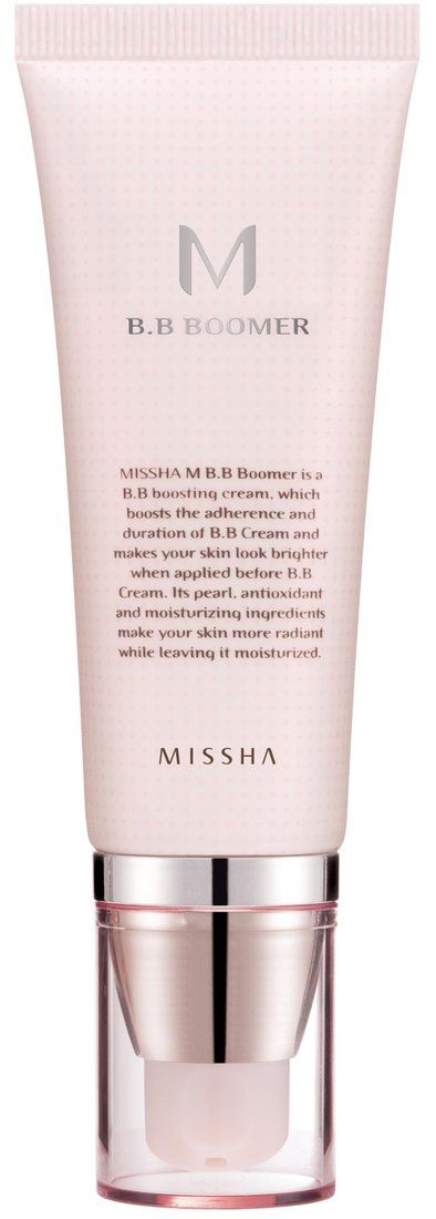 Основа под макияж Missha M B.B Boomer 40 мл