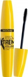 Тушь для ресниц Belor Design Podium Extreme