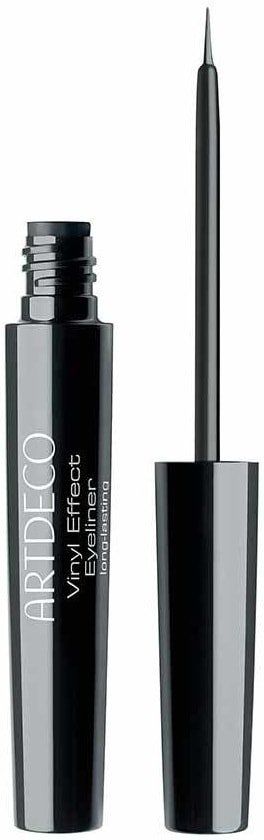 Подводка жидкая Artdeco Vinyl Effect Eyeliner Long-Lasting 2601.10