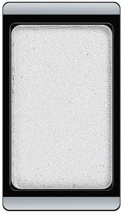 Тени для век Artdeco Eye Shadow (314 glam white grey)