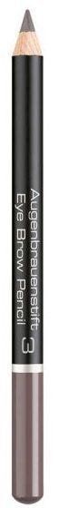 Карандаш для бровей Artdeco Eye Brow Pencil 280.3