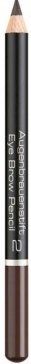 Карандаш для бровей Artdeco Eye Brow Pencil (тон 02)