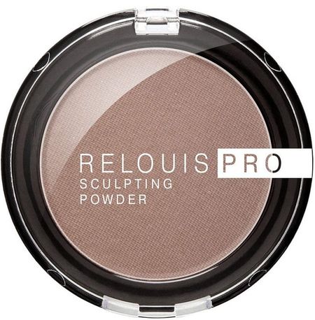 Скульптор Relouis Pro Sculpting Powder Universal 01