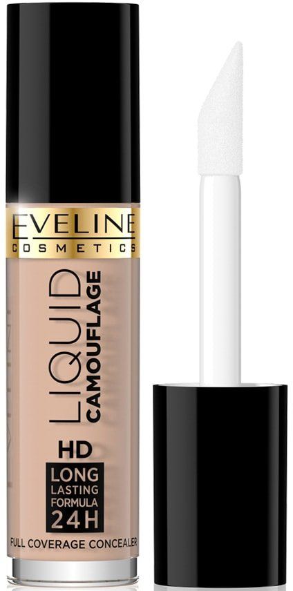 Консилер Eveline Cosmetics Liquid Camouflage (05 Porcelain) 5 мл