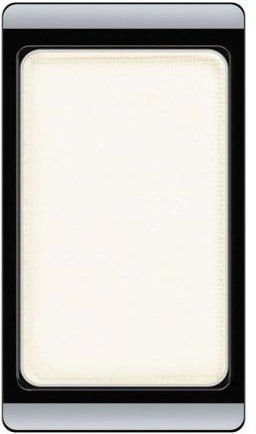 Тени для век Artdeco Eye Shadow (512 Matt White)