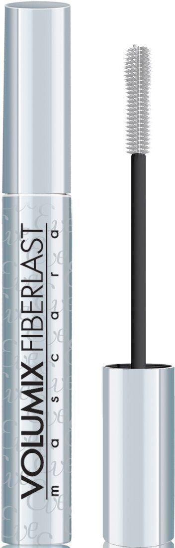 Тушь для ресниц Eveline Cosmetics Volumix Fiberlast 9 мл