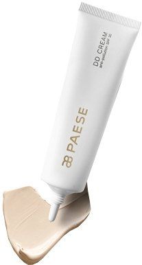 Тональный крем Paese DD cream SPF 30 (тон 2W)