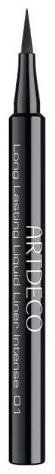 Подводка-фломастер Artdeco Long Lasting Liner Intense 251.01