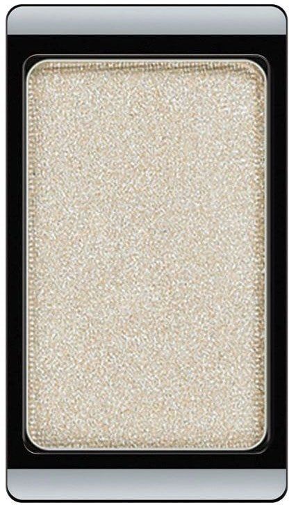 Тени для век Artdeco Eye Shadow (11 pearly summer beige)