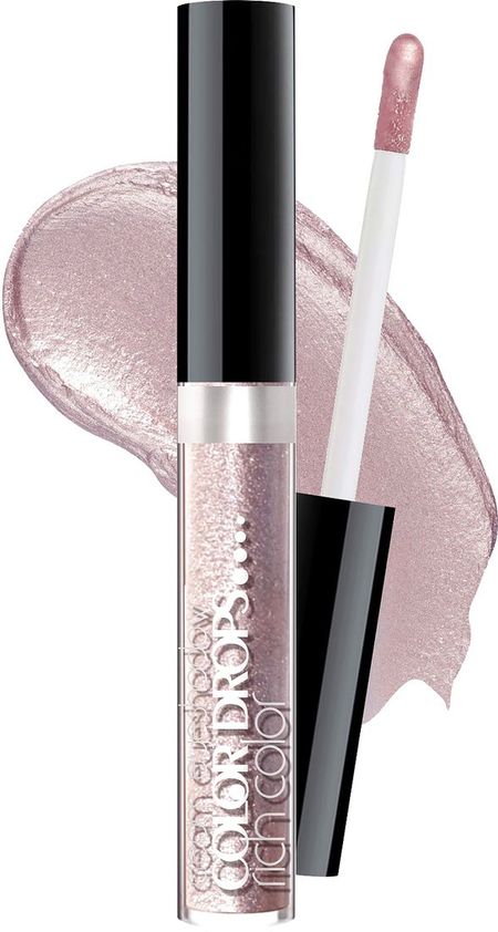 Кремовые тени Belor Design Color Drops кремовые тон 004 7.7 г