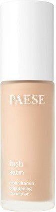 Тональный крем Paese Lush Satin выравнивающий 31