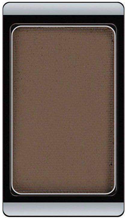 Тени для век Artdeco Eye Shadow (527 Matt Chocolate)