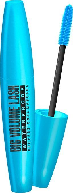 Тушь для ресниц Eveline Cosmetics Big Volume Lash Professional Mascara