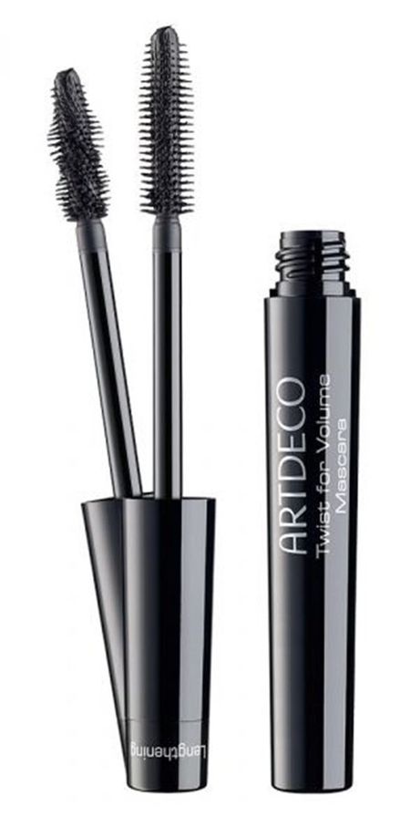 Тушь для ресниц Artdeco Twist For Volume Mascara 2025.1