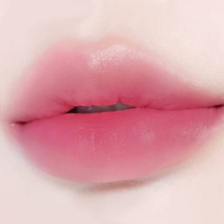 Тинт для губ с сатиновым финишем Peripera Ink Jellable Tint 02 Pink Difference
