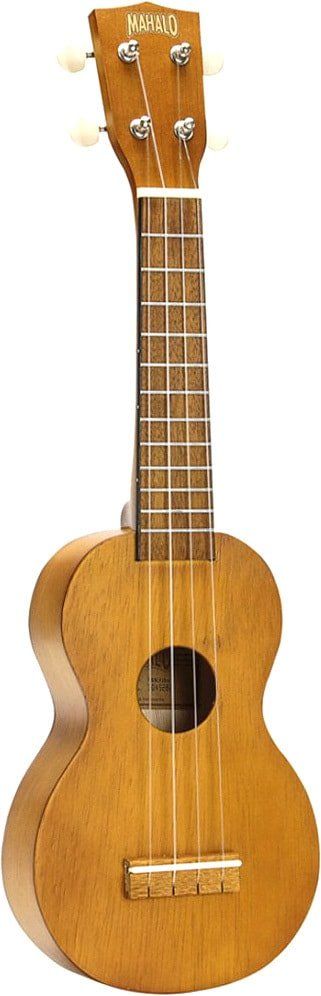 Укулеле Mahalo MK1TBR