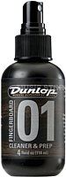 Средство для ухода за гитарой Dunlop Manufacturing 6524 01 Fingerboard Cleaner