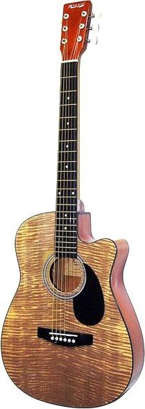 Акустическая гитара Homage LF-3800CT-N