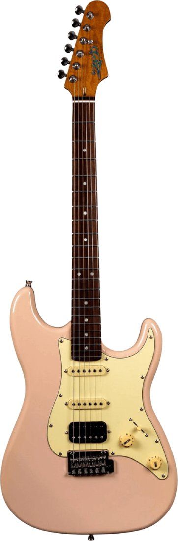 Электрогитара JET JS-400 PKR