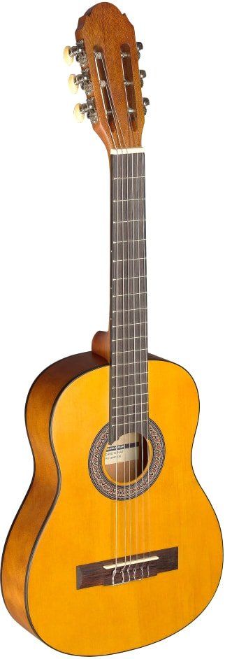 Акустическая гитара Stagg C405 M Natural