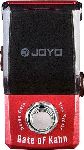 Гитарная педаль Joyo JF-324-Gate-of-Kahn