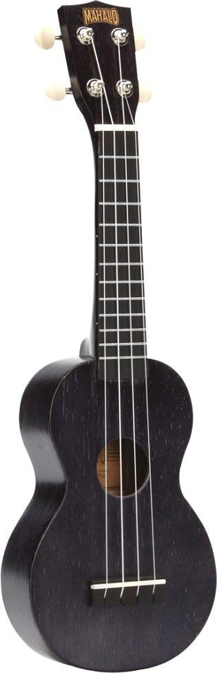 Укулеле Mahalo MK1PTBK