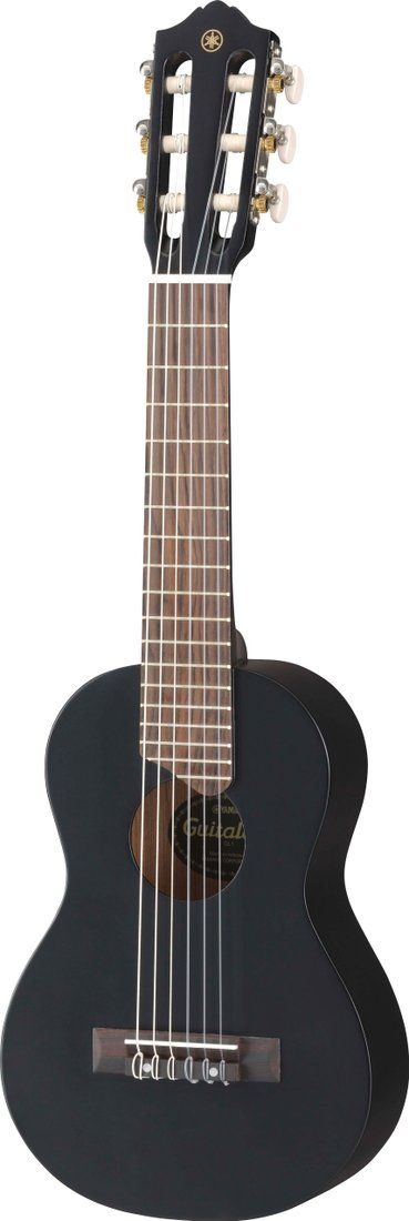 Гиталеле Yamaha GL1 (черный)
