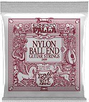 Струны для гитары Ernie Ball 2409 Nylon Ball End