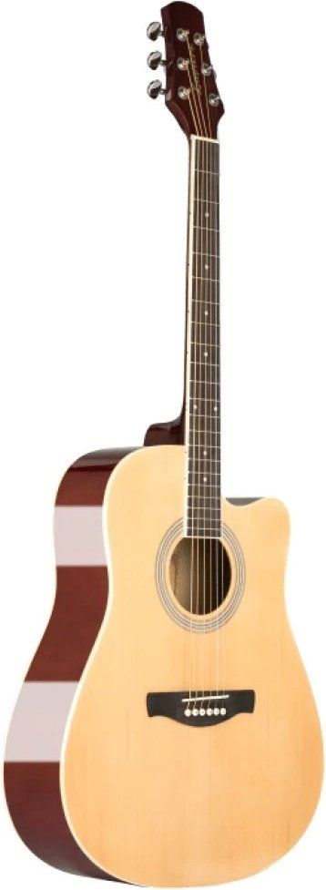 Акустическая гитара Laviere D-411C NT