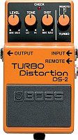 Гитарная педаль Boss DS-2