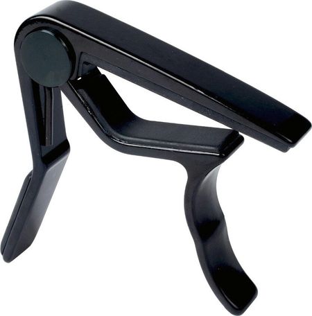 Каподастр Alice A007D BK-A