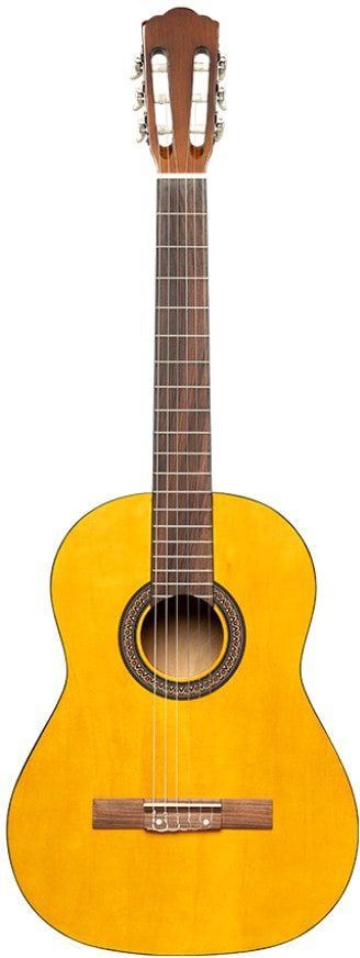 Акустическая гитара Stagg 4/4 SCL50 Natural