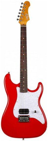 Электрогитара JET JS-400 HT RD