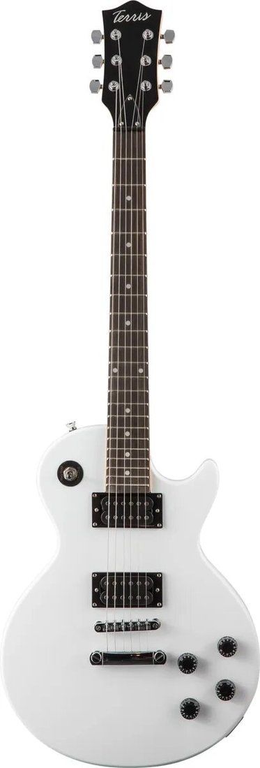 Электрогитара Terris TLP-039 WH