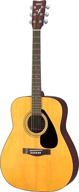Акустическая гитара Yamaha F310 (натуральный)