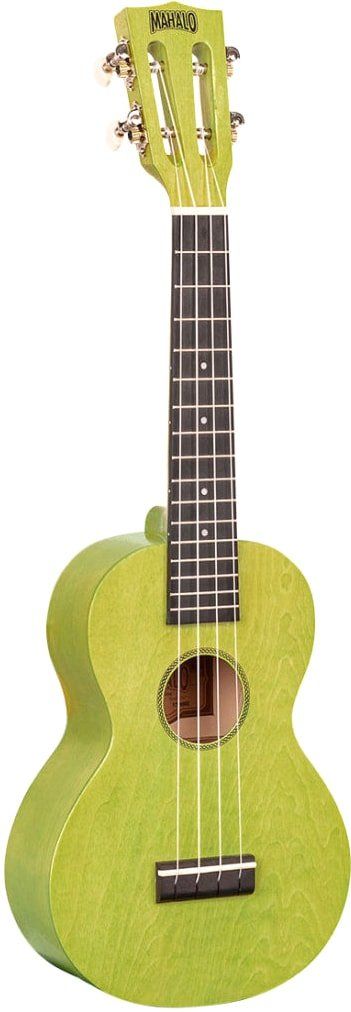 Укулеле Mahalo Island ML2SG