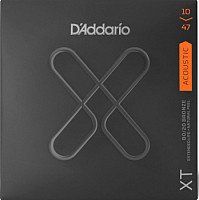 Струны для гитары D'Addario XTABR1047