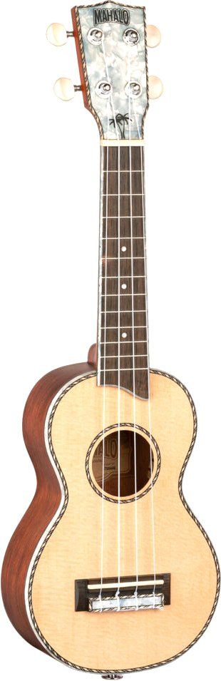 Укулеле Mahalo Pearl MP1