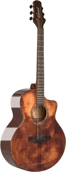 Акустическая гитара Laviere LJF-50C BR