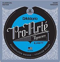 Струны для гитары D'Addario EJ46TT