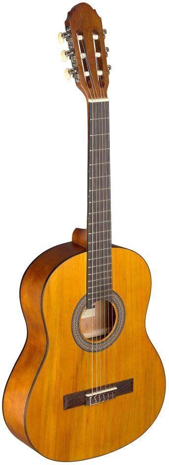 Акустическая гитара Stagg C430 M Natural