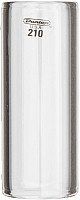Гитарный слайдер Dunlop Manufacturing 210 SI Glass Slide MED/M