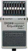 Гитарная педаль Boss GEB-7