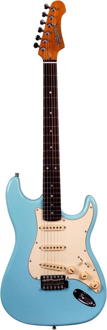 Электрогитара JET JS-300 BL R