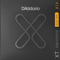 Струны для гитары D'Addario XTE1046