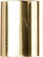 Гитарный слайдер Dunlop Manufacturing 223 SI Brass Slide KN/M